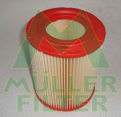 Muller filter PA155 Повітряний фільтр PA155: Купити в Україні - Добра ціна на EXIST.UA!