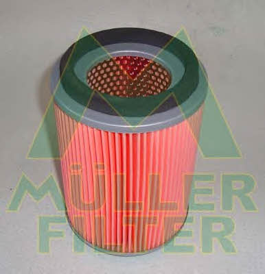 Muller filter PA163 Повітряний фільтр PA163: Купити в Україні - Добра ціна на EXIST.UA!