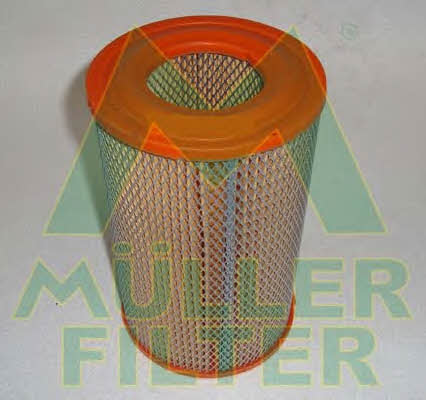 Muller filter PA164 Повітряний фільтр PA164: Купити в Україні - Добра ціна на EXIST.UA!
