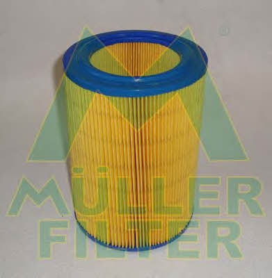 Muller filter PA168 Повітряний фільтр PA168: Купити в Україні - Добра ціна на EXIST.UA!