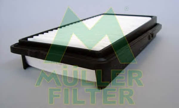 Muller filter PA169 Повітряний фільтр PA169: Купити в Україні - Добра ціна на EXIST.UA!