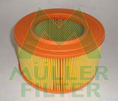Muller filter PA170 Повітряний фільтр PA170: Купити в Україні - Добра ціна на EXIST.UA!