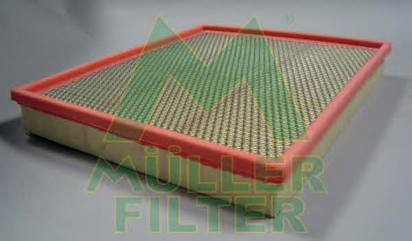 Muller filter PA171 Повітряний фільтр PA171: Купити в Україні - Добра ціна на EXIST.UA!