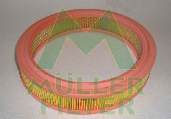 Muller filter PA174 Повітряний фільтр PA174: Купити в Україні - Добра ціна на EXIST.UA!