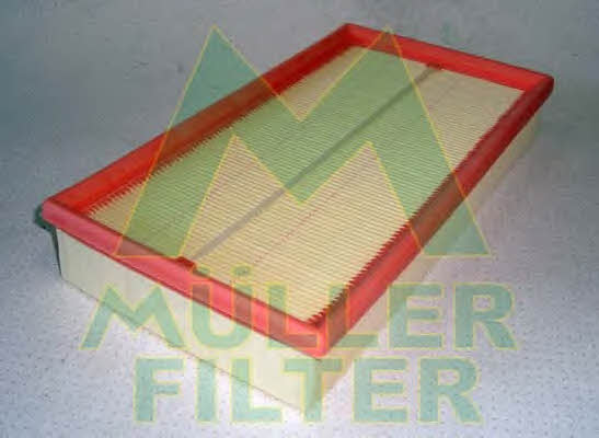Muller filter PA176 Повітряний фільтр PA176: Купити в Україні - Добра ціна на EXIST.UA!