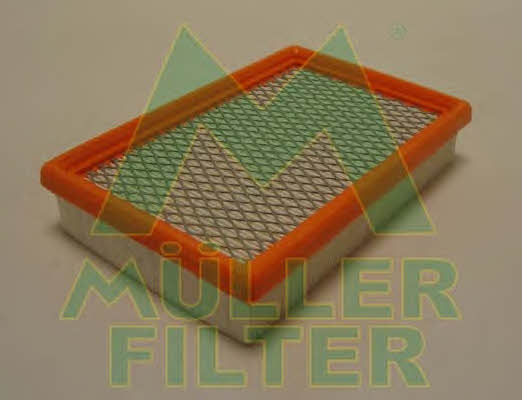 Muller filter PA177 Повітряний фільтр PA177: Купити в Україні - Добра ціна на EXIST.UA!