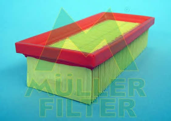Muller filter PA178 Повітряний фільтр PA178: Купити в Україні - Добра ціна на EXIST.UA!