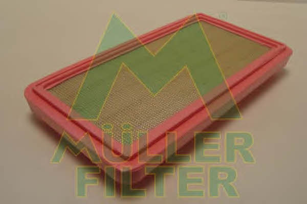 Muller filter PA184 Повітряний фільтр PA184: Купити в Україні - Добра ціна на EXIST.UA!