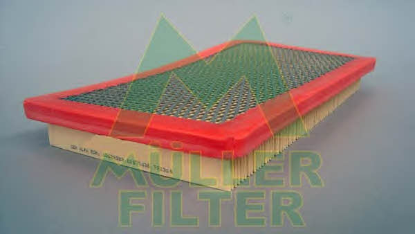 Muller filter PA185 Повітряний фільтр PA185: Купити в Україні - Добра ціна на EXIST.UA!