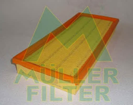 Muller filter PA187 Повітряний фільтр PA187: Купити в Україні - Добра ціна на EXIST.UA!