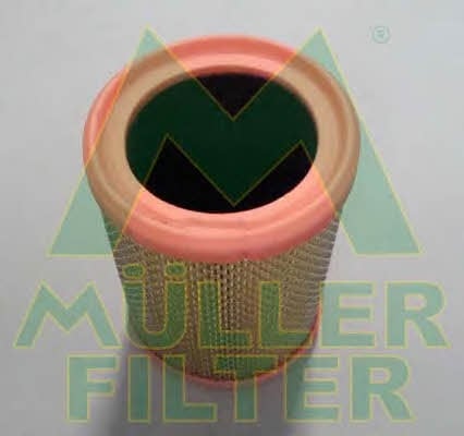 Muller filter PA189 Повітряний фільтр PA189: Купити в Україні - Добра ціна на EXIST.UA!