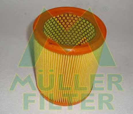 Muller filter PA190 Повітряний фільтр PA190: Купити в Україні - Добра ціна на EXIST.UA!