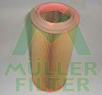Muller filter PA191 Повітряний фільтр PA191: Купити в Україні - Добра ціна на EXIST.UA!