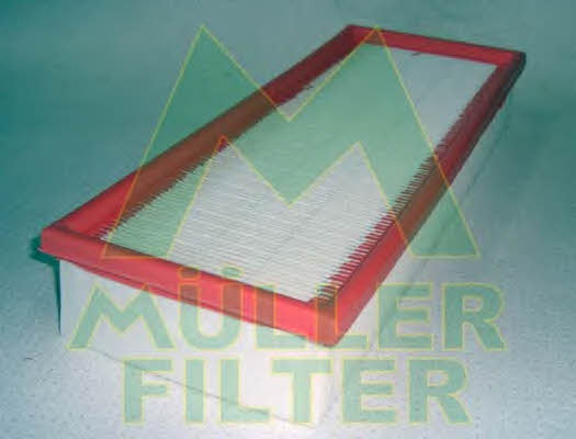 Muller filter PA200 Повітряний фільтр PA200: Приваблива ціна - Купити в Україні на EXIST.UA!