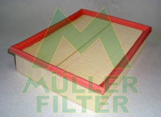 Muller filter PA201 Повітряний фільтр PA201: Купити в Україні - Добра ціна на EXIST.UA!