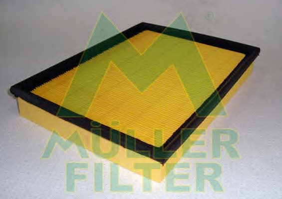 Muller filter PA209 Повітряний фільтр PA209: Приваблива ціна - Купити в Україні на EXIST.UA!