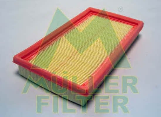 Muller filter PA210 Повітряний фільтр PA210: Купити в Україні - Добра ціна на EXIST.UA!