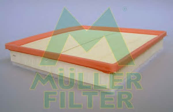 Muller filter PA2106 Повітряний фільтр PA2106: Купити в Україні - Добра ціна на EXIST.UA!