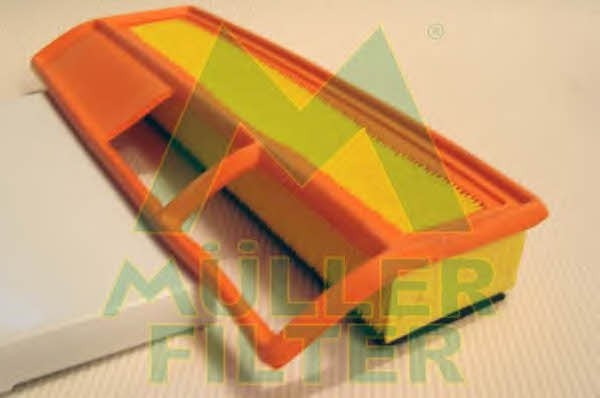 Muller filter PA2107S Повітряний фільтр PA2107S: Приваблива ціна - Купити в Україні на EXIST.UA!