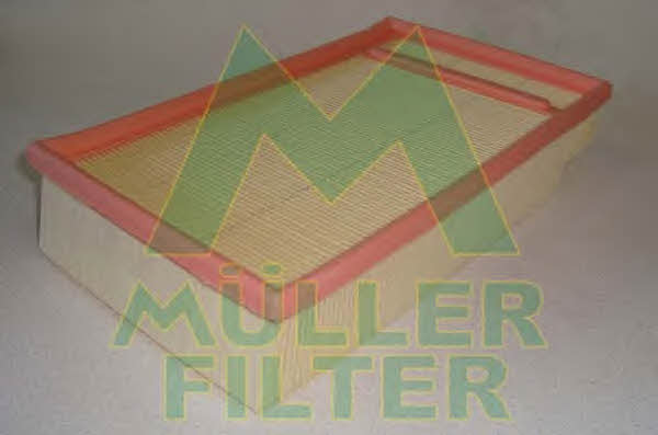 Muller filter PA2108 Повітряний фільтр PA2108: Купити в Україні - Добра ціна на EXIST.UA!