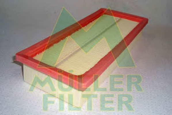 Muller filter PA2109 Повітряний фільтр PA2109: Купити в Україні - Добра ціна на EXIST.UA!