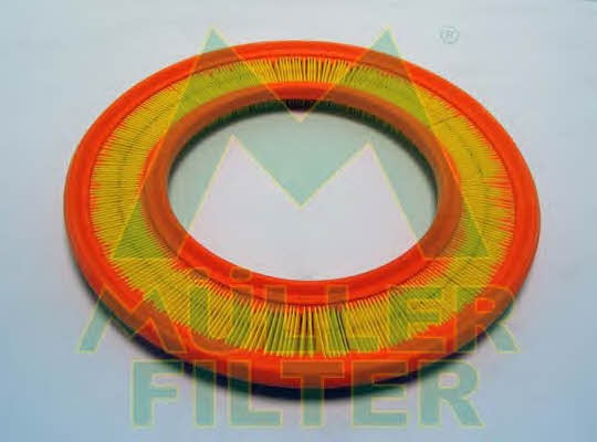 Muller filter PA211 Повітряний фільтр PA211: Купити в Україні - Добра ціна на EXIST.UA!
