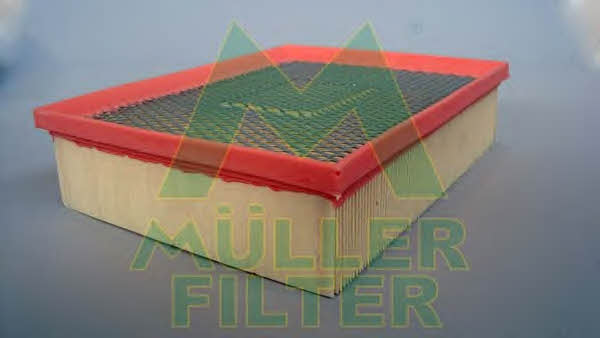 Muller filter PA2116 Повітряний фільтр PA2116: Приваблива ціна - Купити в Україні на EXIST.UA!