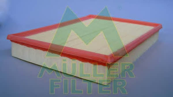 Muller filter PA2117 Повітряний фільтр PA2117: Купити в Україні - Добра ціна на EXIST.UA!