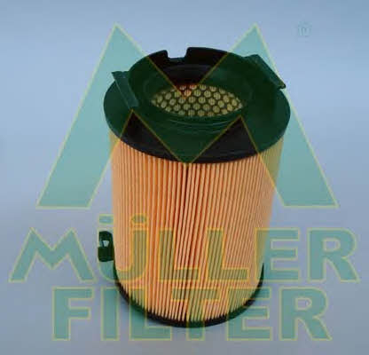 Muller filter PA2120 Повітряний фільтр PA2120: Купити в Україні - Добра ціна на EXIST.UA!