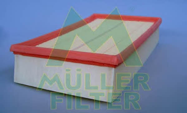 Muller filter PA2121 Повітряний фільтр PA2121: Купити в Україні - Добра ціна на EXIST.UA!