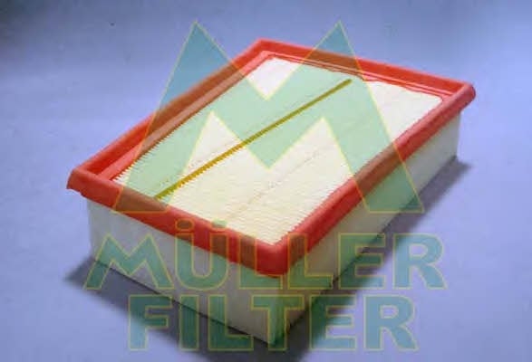 Muller filter PA2122 Повітряний фільтр PA2122: Купити в Україні - Добра ціна на EXIST.UA!