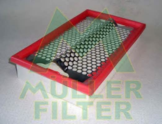 Muller filter PA213 Повітряний фільтр PA213: Купити в Україні - Добра ціна на EXIST.UA!