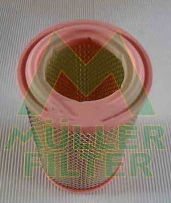 Muller filter PA216 Повітряний фільтр PA216: Купити в Україні - Добра ціна на EXIST.UA!