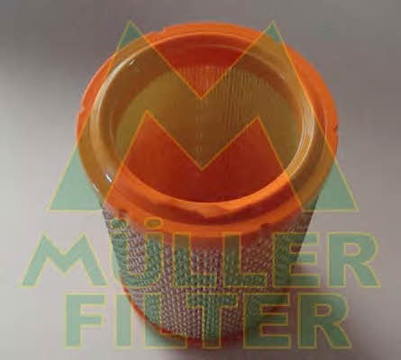 Muller filter PA221 Повітряний фільтр PA221: Купити в Україні - Добра ціна на EXIST.UA!