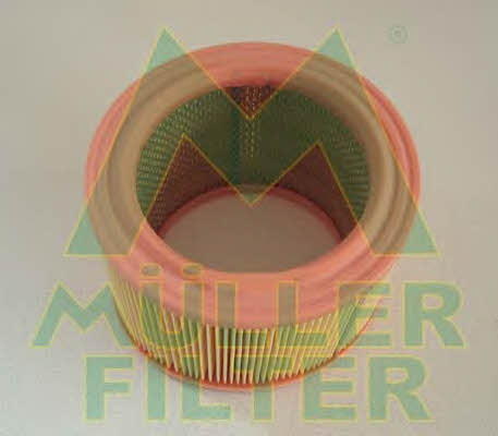 Muller filter PA222 Повітряний фільтр PA222: Приваблива ціна - Купити в Україні на EXIST.UA!