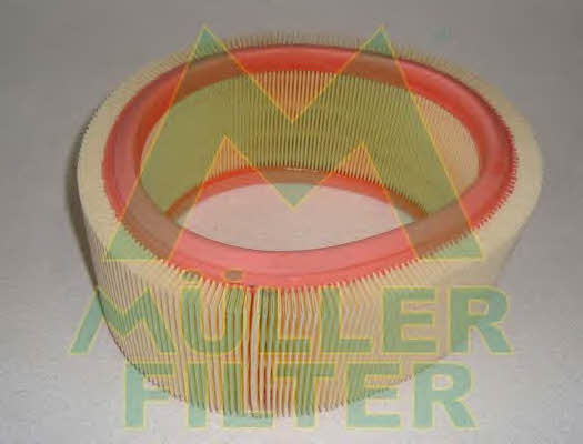Muller filter PA226 Повітряний фільтр PA226: Приваблива ціна - Купити в Україні на EXIST.UA!