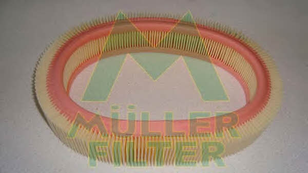 Muller filter PA228 Повітряний фільтр PA228: Купити в Україні - Добра ціна на EXIST.UA!