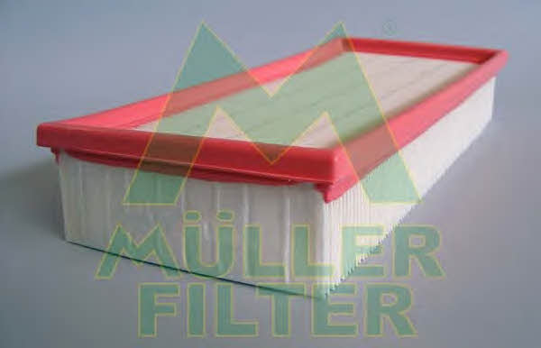 Muller filter PA234 Повітряний фільтр PA234: Купити в Україні - Добра ціна на EXIST.UA!