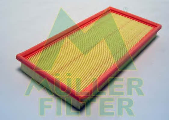 Muller filter PA235 Повітряний фільтр PA235: Купити в Україні - Добра ціна на EXIST.UA!