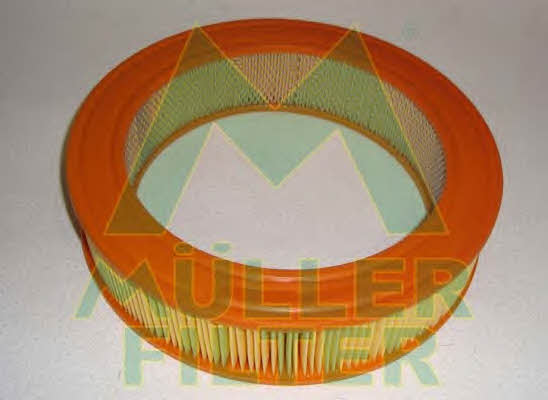 Muller filter PA236 Повітряний фільтр PA236: Приваблива ціна - Купити в Україні на EXIST.UA!