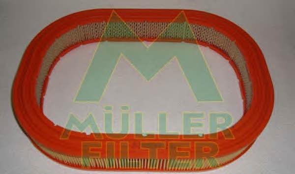 Muller filter PA239 Повітряний фільтр PA239: Купити в Україні - Добра ціна на EXIST.UA!