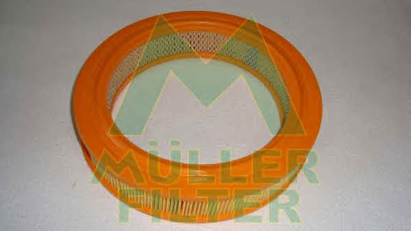 Muller filter PA24 Повітряний фільтр PA24: Приваблива ціна - Купити в Україні на EXIST.UA!
