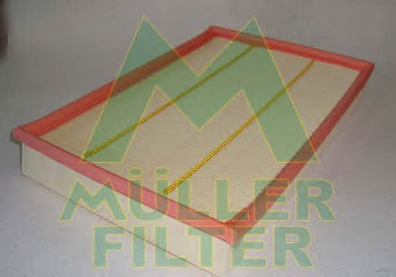 Muller filter PA240 Повітряний фільтр PA240: Купити в Україні - Добра ціна на EXIST.UA!