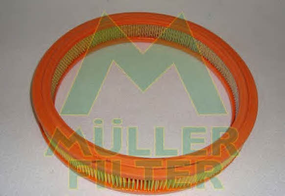 Muller filter PA242 Повітряний фільтр PA242: Купити в Україні - Добра ціна на EXIST.UA!