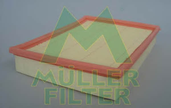 Muller filter PA247 Повітряний фільтр PA247: Купити в Україні - Добра ціна на EXIST.UA!
