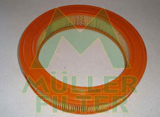 Muller filter PA248 Повітряний фільтр PA248: Купити в Україні - Добра ціна на EXIST.UA!