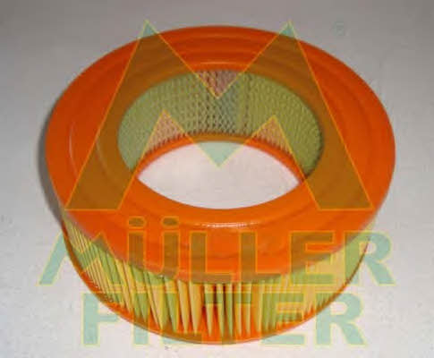 Muller filter PA25 Повітряний фільтр PA25: Приваблива ціна - Купити в Україні на EXIST.UA!