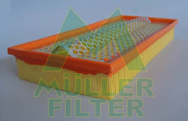 Muller filter PA250 Повітряний фільтр PA250: Купити в Україні - Добра ціна на EXIST.UA!
