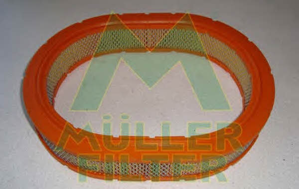 Muller filter PA252 Повітряний фільтр PA252: Купити в Україні - Добра ціна на EXIST.UA!