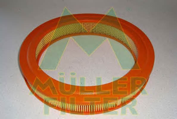 Muller filter PA254 Повітряний фільтр PA254: Купити в Україні - Добра ціна на EXIST.UA!